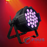24-3W 3 in 1 LED PAR Light / LED PAR / LED PAR Can (FS-P3005)