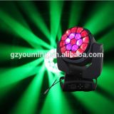 Bee Eye LED Moving Head, Professional Moving Head Stage Lighting, Moving Head LED Spot