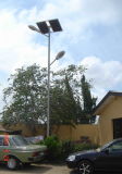 Cree LED Solar Street light (YZY-LD-011)