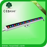 18W 600mm LED Wall Washer Lamp