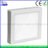 Ce/RoHS Mounted Square Panel 6W LED Ceiling Light