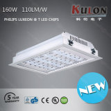 Saving Energy 160W LED Recessed Light with FCC