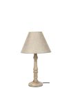 Decorative Simple Table Lamp with Modern Style