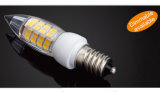 High Voltage 4.5W LED Light Bulb
