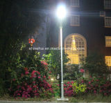 All in One Motion Sensor Integrated Solar Street Light with LED