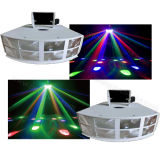 LED Butterfly Effect Party Stage Beam Light