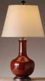 Custom Table Lamp (BR9008)