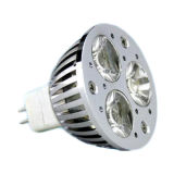LED Spotlight (YG-3X1WS-MR16)