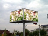Outdoor Full Color LED Display - 1