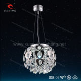 2013 Popular Style LED Crystal Chandelier Light (Mv5512-24W)