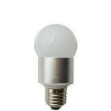 E26 3w LED Bulb Light 