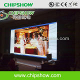 Chipshow P6 Indoor Advertising SMD LED Display