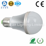 New 5W E27 LED Bulb Light Series
