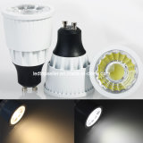 5W/7W/9W GU10/E27 COB LED Spotlight (SD0261)