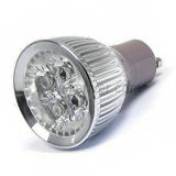 High Power 4W GU10 LED Spotlight