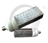 High Power LED Street Light 24W Super Heat Dissipation