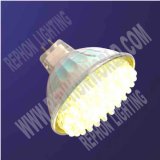 LED Lamp Cup (RN-MR16-60WW)