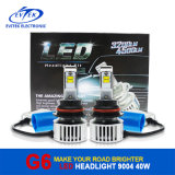 New Products 2016 LED Head Light 40W 4500lm 9004/9007 Car LED Headlight Bulb