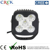 50W LED Work Light for Jeep, Boat, Offroad (CK-WC0510)