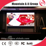 Full Color P4 Indoor LED Display/Screen