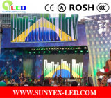 Outdoor P5 Full Color Video LED Display for Advertising
