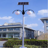 3.5m 80W LED Solar Lights for Garden Light (JS-E201535280)