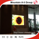 P4 Indoor High Resolution SMD LED Display