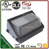 Outdoor LED Wall Pack Light with UL/Dlc Approved