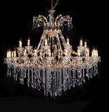 Mille Nuits Style Chandelier (2615-36L)