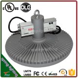 UL Dlc Lm79 100W Industrial High Bay LED Light