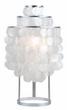 New Design Conch Decorative Desk Lamp (MT8073S-W)