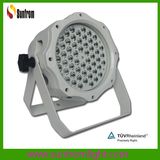 IP65 36X3w RGBW LED PAR 64 Light