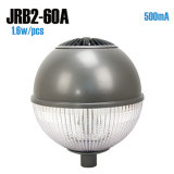 76W High Quality Light From Chinese Supplier LED Garden Light