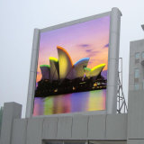 Outdoor Animation DIP P12 LED Display for Advertising/Video Program
