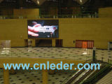 P5 SMD Indoor Full Color High Definition LED Display Screen (PH5)