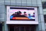 P10mm Outdoor Full Color LED Display / LED Display