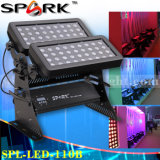 72PCS City Outdoor LED Wall Washer Light