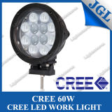 CREE LED Chip 4X4 Offroad Truck Work Light (JG-WT6120)
