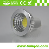 Super Bright GU10 COB LED Spotlight (Special Reflector Design)