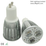 Energy Saving Lamp GU10 9W LED Spotlight