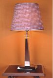 High Quality Decorative Fabric Table Lamp