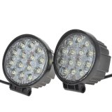 4.6 Inch Round 42W off Road LED Car Work Light