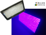 LED UV Light / Black Light / Stage UV Light with 288*10mm UV LEDs (TRLD 717)