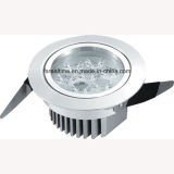 5W Indoor LED Ceiling Down Light