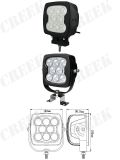 80W Offroad LED Work Light with CE/RoHS (CK-DC0810A)