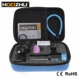 Hoozhu 2600 Lm Underwater Photographing Light with Five Color Light