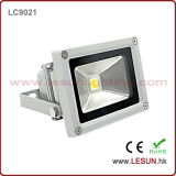 10W IP65 LED Flood Light for Outdoor (LC9021)