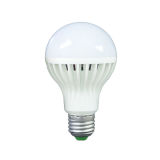9W LED Light Bulb with B22 E27 (QP-JP-150309)
