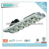 High Power 240W 300W IP65 Waterproof LED Street Lights IP65
