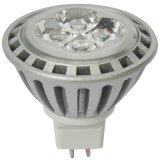 LED Light (LX-MR16-1X3W-Y)